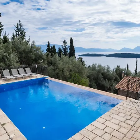 Galatia Villa *