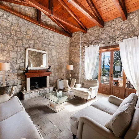 Villa Galatia *