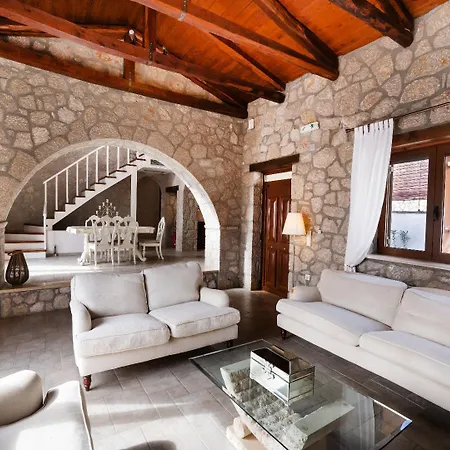 Villa Galatia Nydri (Lefkada)
