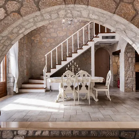 Galatia * Nydri (Lefkada)