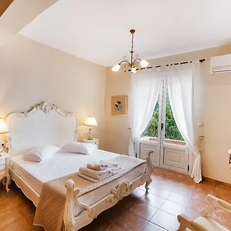 Villa Galatia *