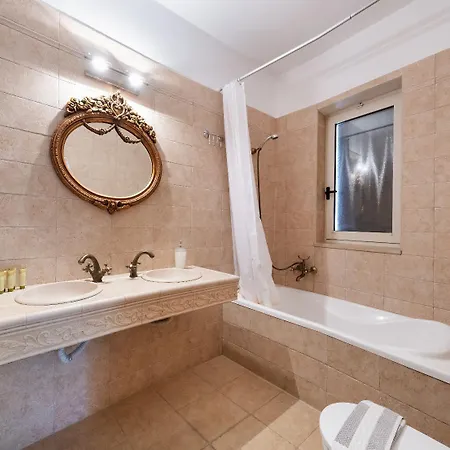 Galatia Villa Nydri (Lefkada)