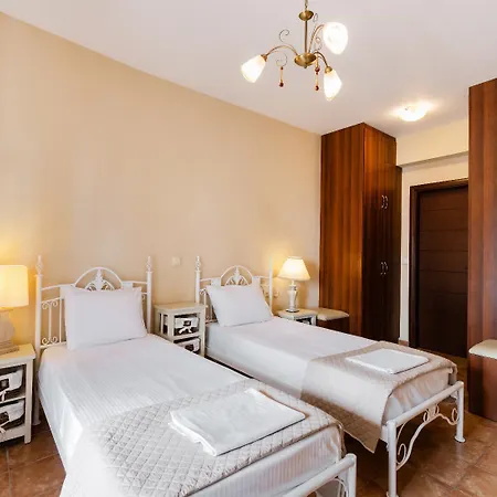 Galatia Villa