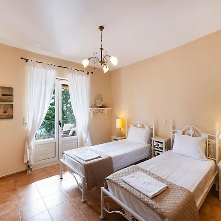 Galatia Villa