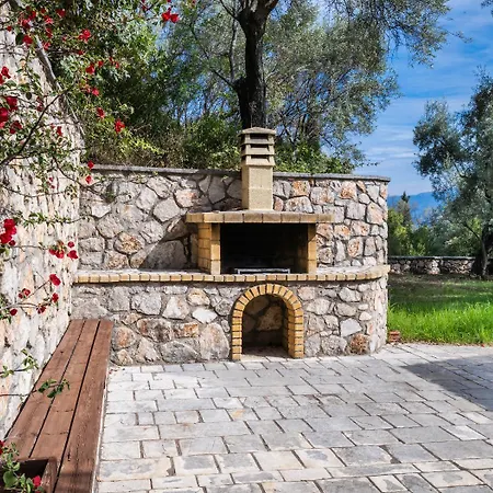 Galatia Villa *
