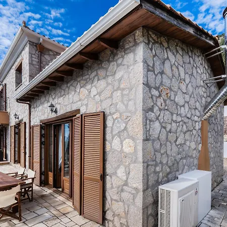 Galatia * Nydri (Lefkada)