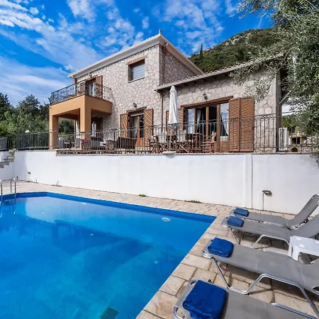 Galatia * Nydri (Lefkada)