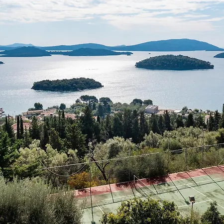 Galatia * Nydri (Lefkada)
