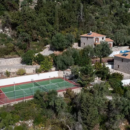 Villa Galatia