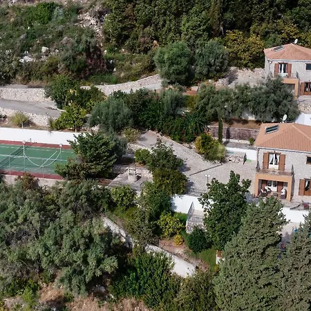 Galatia Nydri (Lefkada)